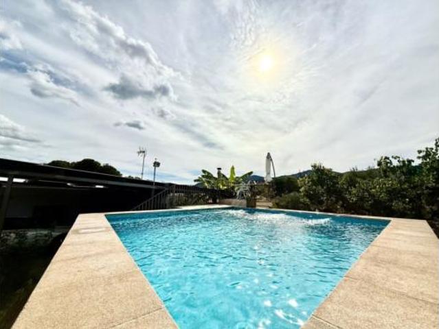 Chalet en venta en Beselga, Estivella