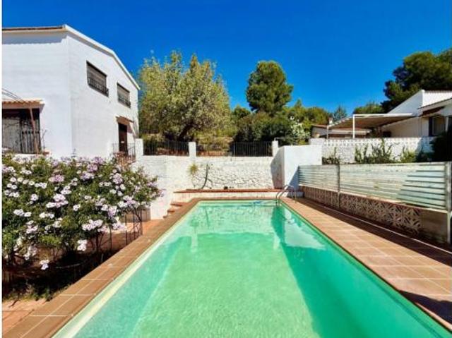 Chalet en venta en el Camp de Morvedre, Valencia