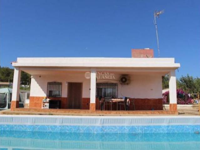Chalet en venta en el Camp de Morvedre, Valencia