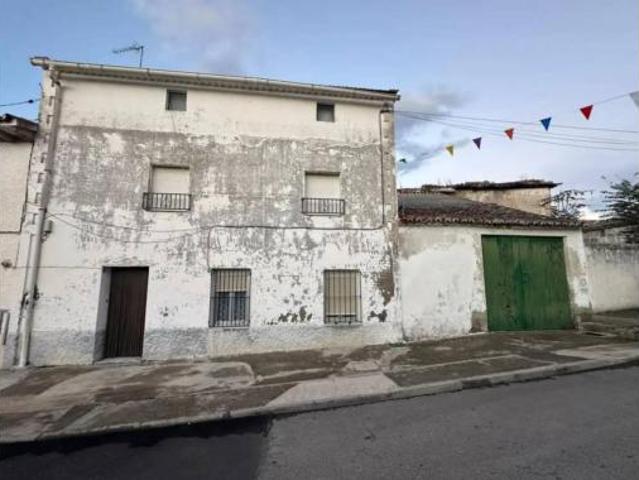 Chalet en venta en Estremera, Madrid