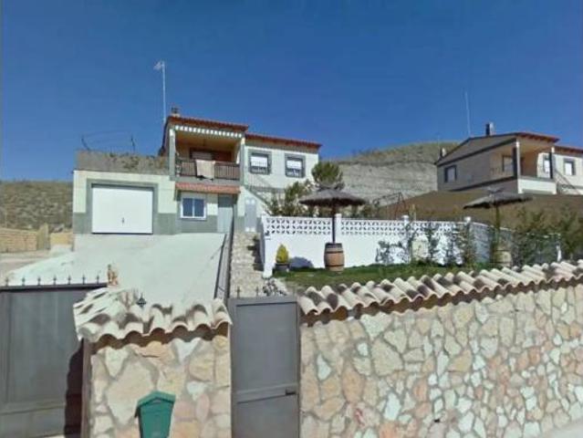 Chalet en venta en Estremera, Madrid