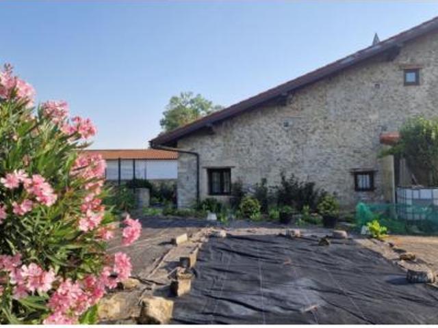 Chalet en venta en Etxauri