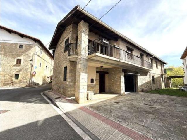 Chalet en venta en Iruñerria, Navarra