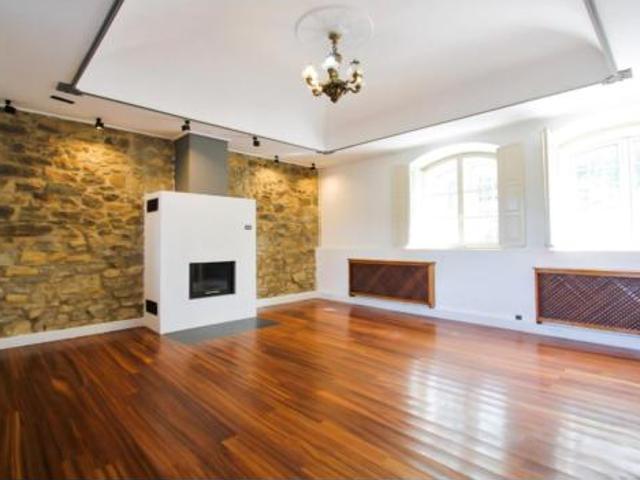 Chalet en venta en Iruñerria, Navarra