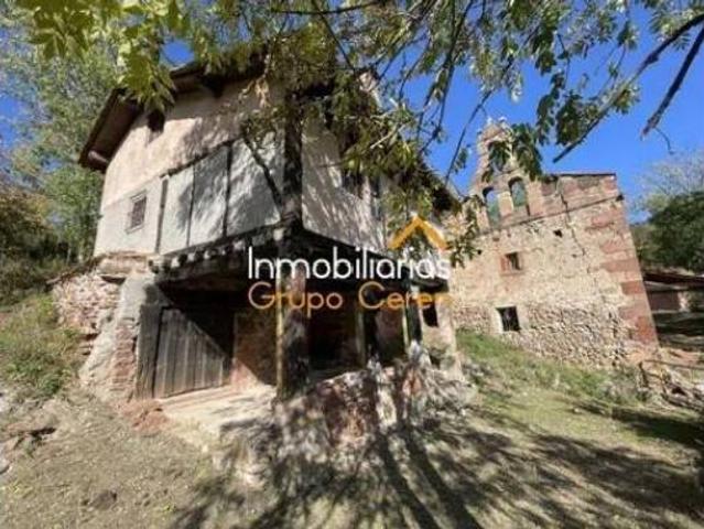 Chalet en venta en Ezcaray, La Rioja