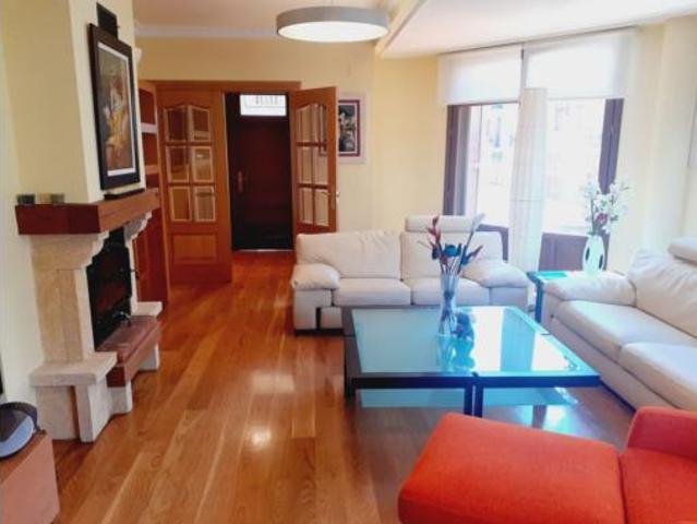 Chalet en venta en Ezcaray, La Rioja