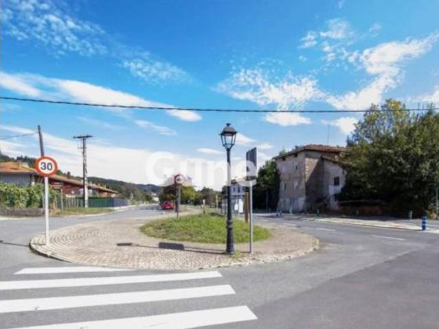 Chalet en venta en Ezkio-itsaso, Guipúzcoa