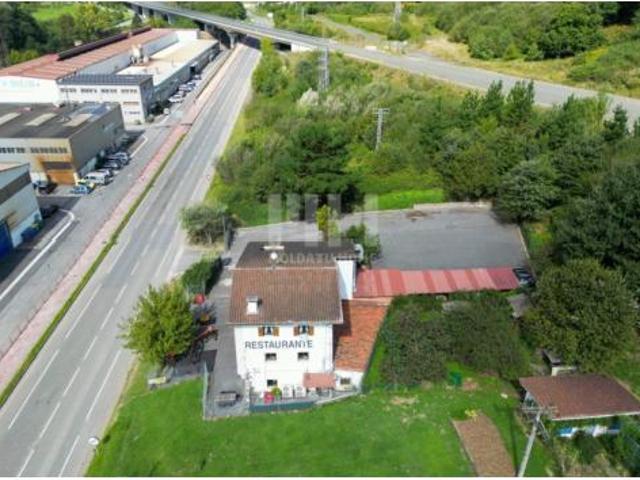 Chalet en venta en Ezkio-itsaso, Guipúzcoa