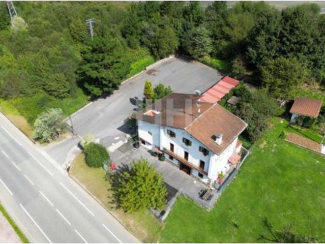 Chalet en venta en Ezkio-itsaso, Guipúzcoa