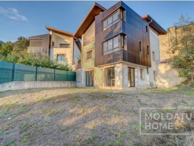 Chalet en venta en Ezkio-Itsaso, Anduaga