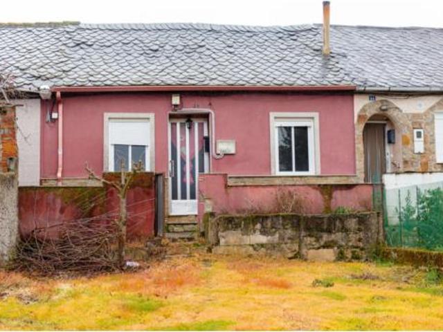 Chalet en venta en El Bierzo, Castilla y León