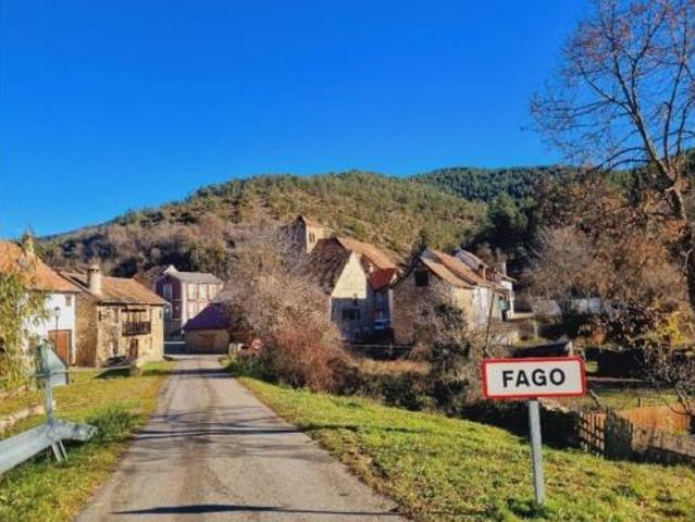 Chalet en venta en La Jacetania, Aragón