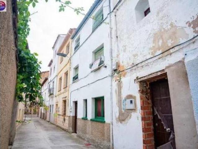 Chalet en venta en Erriberagoiena / Ribera Alta, Navarra