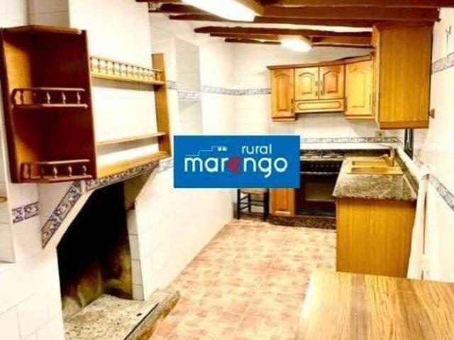 Villa en venta en Fanzara