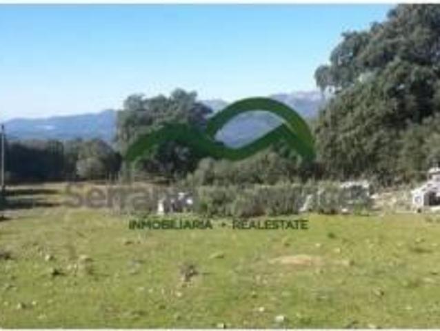 Chalet en venta en Serranía de Ronda, Andalucía