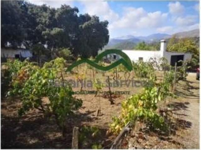 Chalet en venta en Serranía de Ronda, Andalucía
