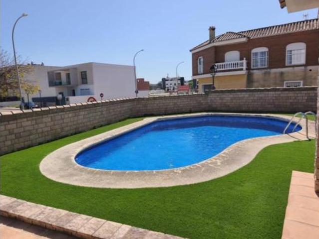 Chalet en venta en la Ribera Baixa, Valencia