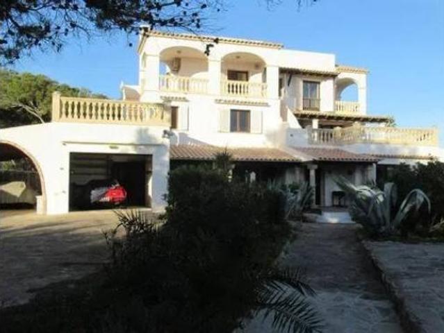 Chalet en venta en Migjorn, Baleares