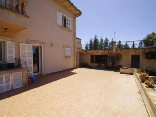 Chalet en venta en Cas Concos des Cavaller, Migjorn