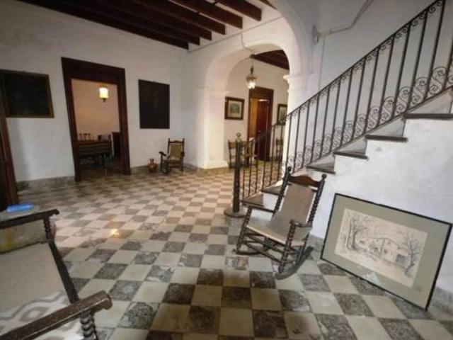 Chalet en venta en Migjorn, Baleares