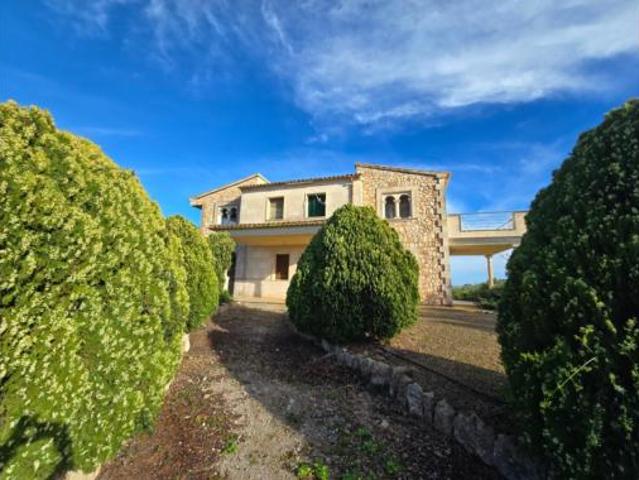 Chalet en venta en Cas Concos des Cavaller, Migjorn