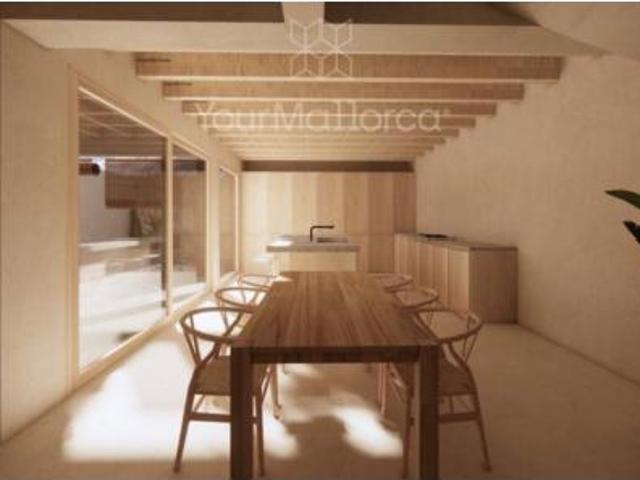 Chalet en venta en Portocolom, Migjorn