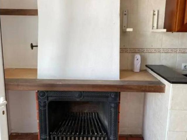 Chalet en venta en Cala Marçal, Migjorn