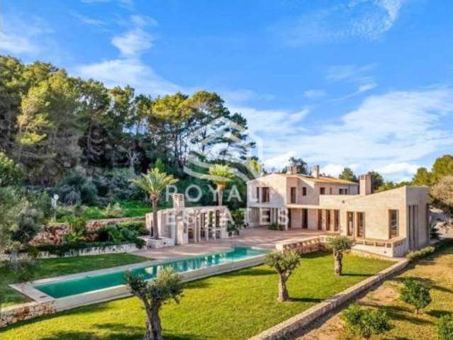 Chalet en venta en Migjorn, Baleares