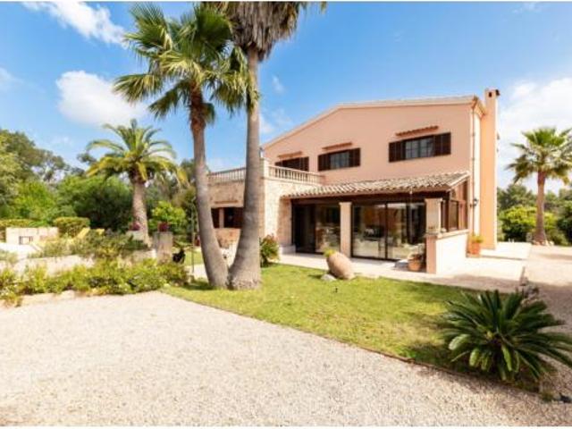 Chalet en venta en s'Horta, Migjorn