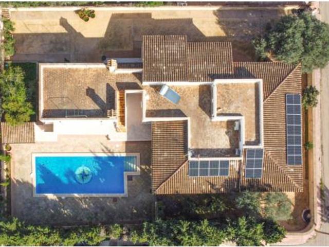 Chalet en venta en Cala Marçal, Migjorn