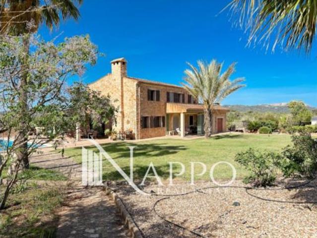 Chalet en venta en Migjorn, Baleares