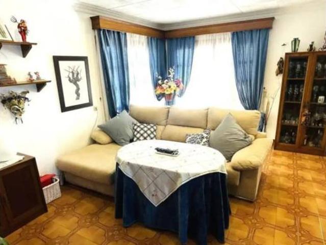 Chalet en venta en Cala Marçal, Migjorn