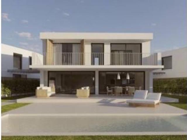 Chalet en venta en Portocolom, Migjorn