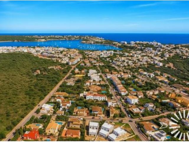 Chalet en venta en Cala Marçal, Migjorn