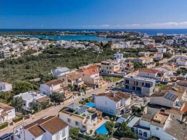 Chalet en venta en Cala Marçal, Migjorn