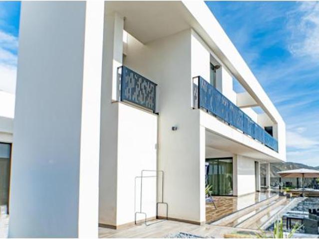 Chalet en venta en Felix, Andalucía