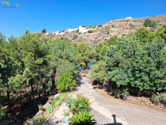 Chalet en venta en Felix, Almería
