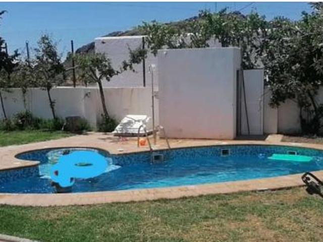 Chalet en venta en Felix, Andalucía