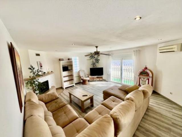 Chalet en venta en Felix, Andalucía