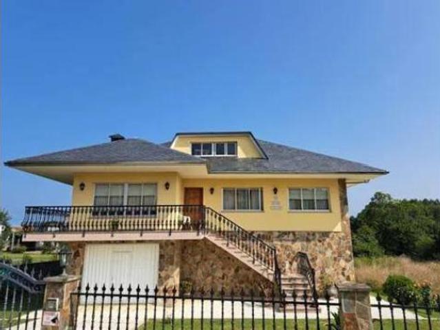 Chalet en venta en Ferrol, Galicia