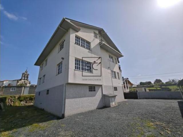 Chalet en venta en Maniños, Ferrol