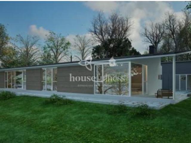 Chalet en venta en Ferrol, Galicia