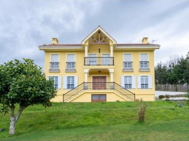 Chalet en venta en Fene, Ferrol