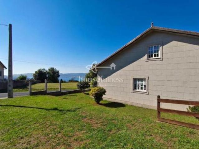 Chalet en venta en Fene, Ferrol