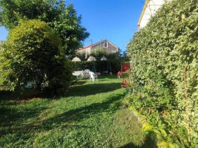 Chalet en venta en Maniños, Ferrol