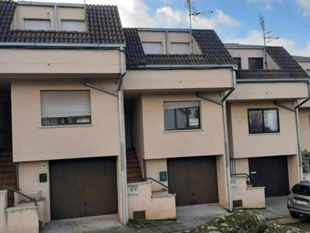 Chalet en venta en Fermoselle, Castilla y León