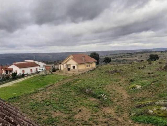 Chalet en venta en Fermoselle, Castilla y León