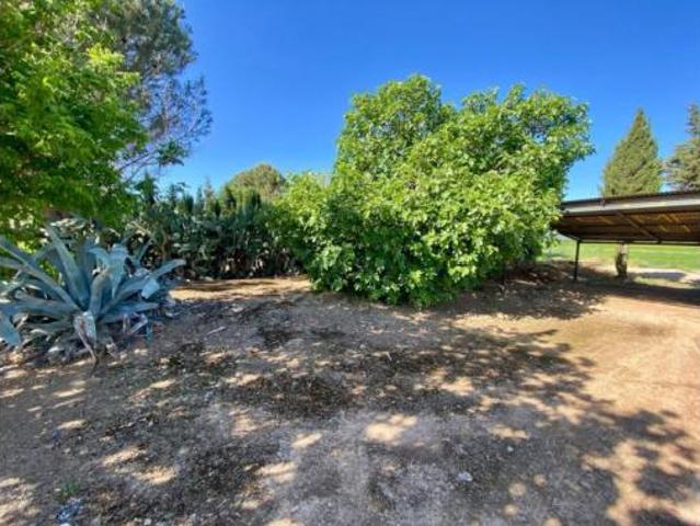 Chalet en venta en Fernán Caballero, Castilla-La Mancha