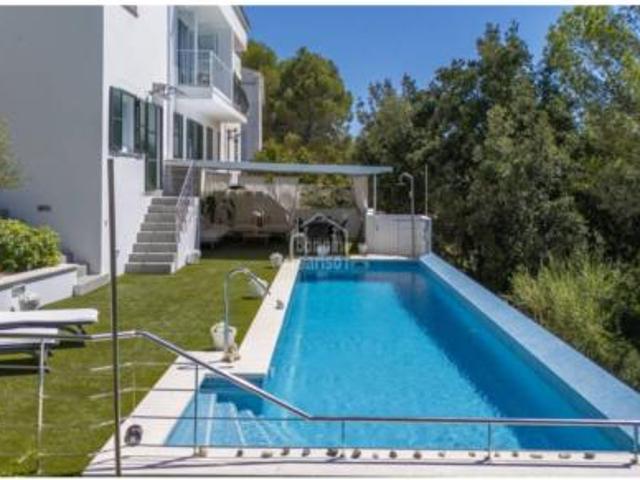 Chalet en venta en Cala Galdana, Menorca