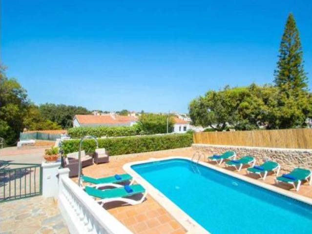 Chalet en venta en Cala Galdana, Menorca